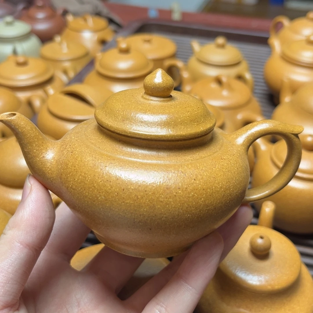 紫砂茶壶紫砂紫砂紫砂