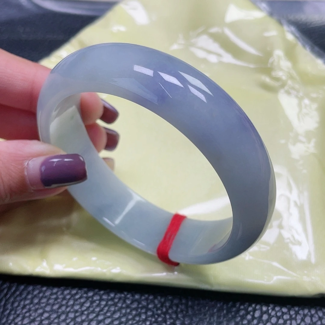 未镶嵌手镯翡翠缅甸翡翠60