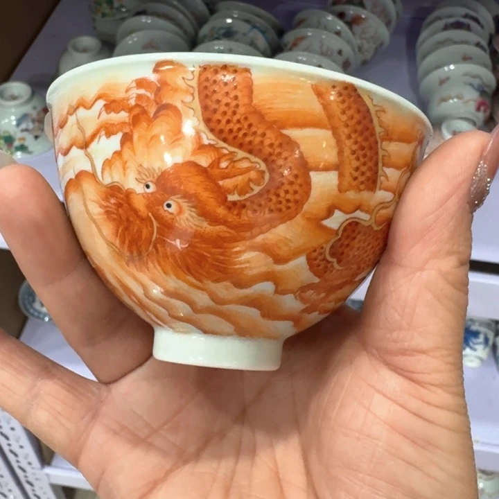 陶瓷艺术品收藏陶瓷