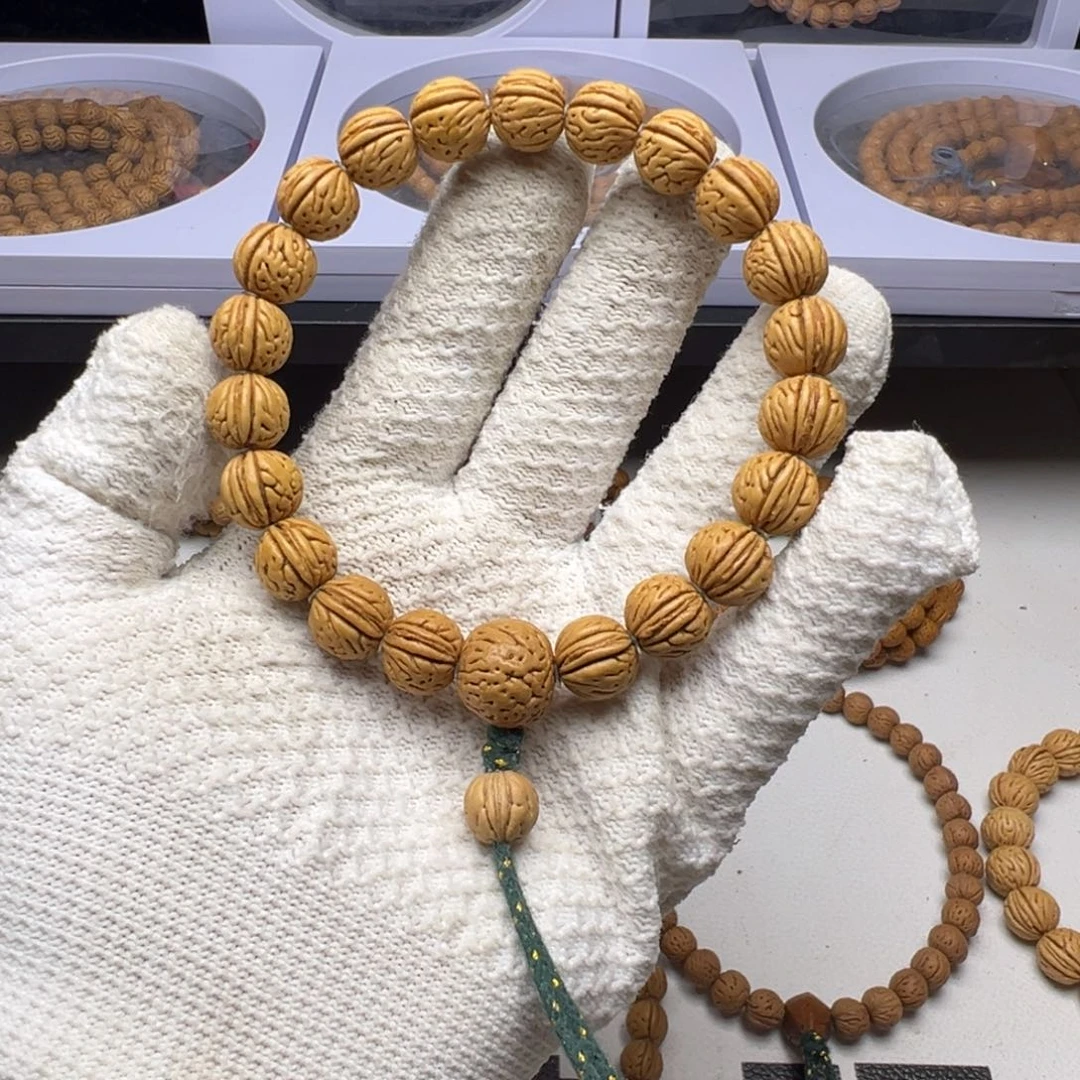 桃核吊坠精品小桃核