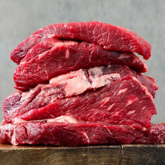 牛腿肉 约300g