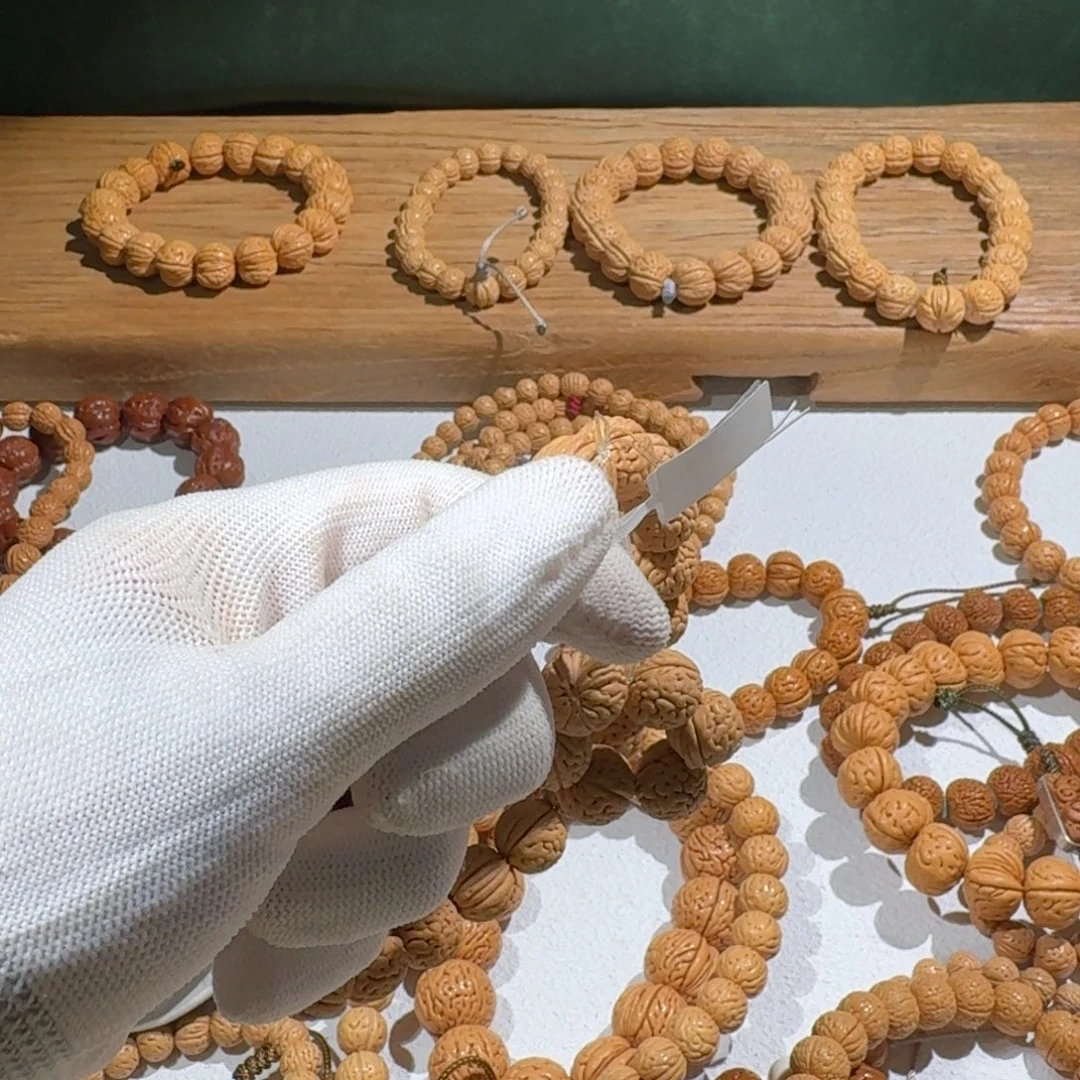 吊坠桃核精品桃核