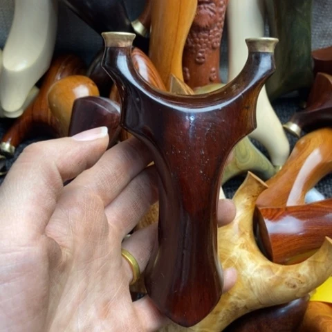 大果紫檀（缅甸花梨）瑕疵1688