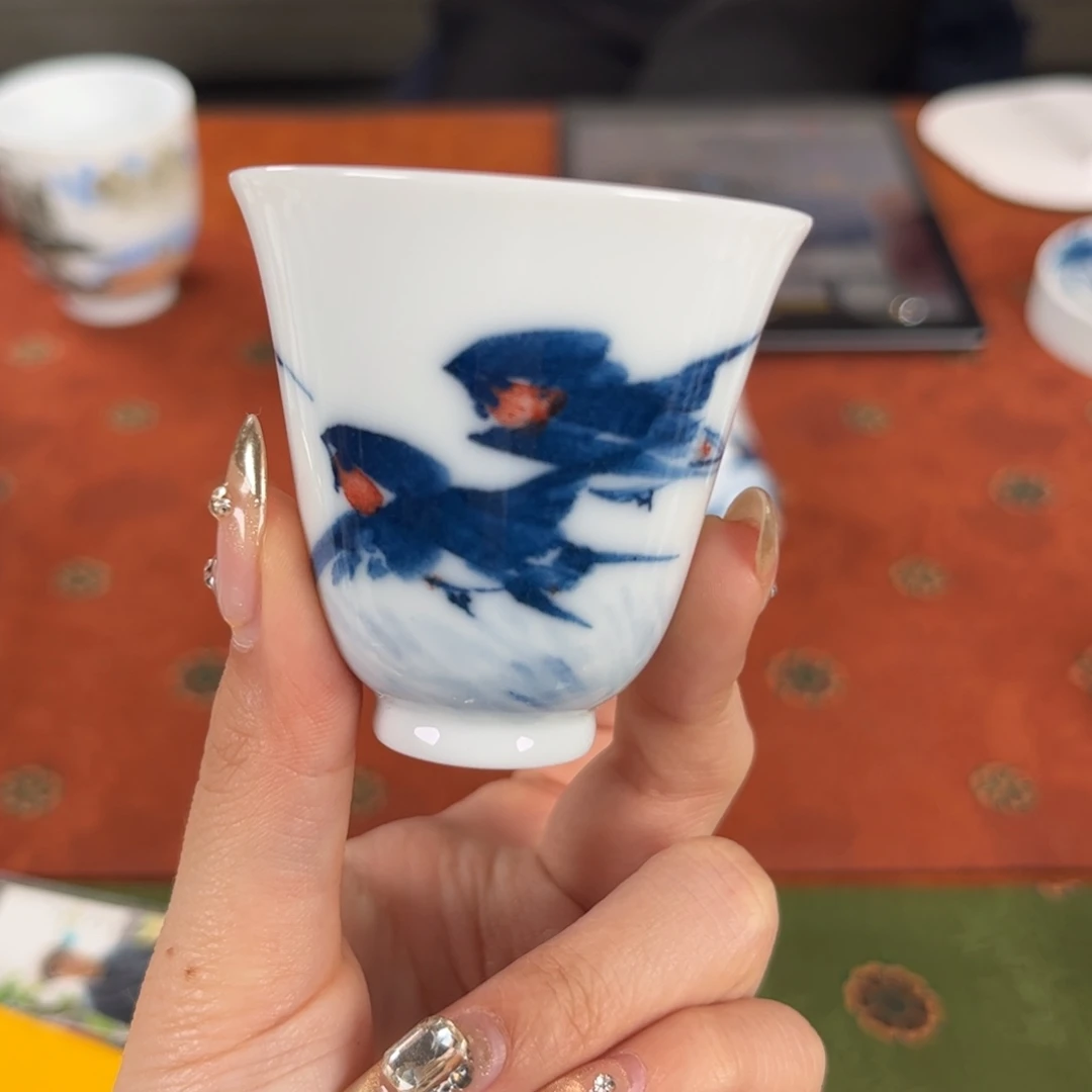 九鸣瓷艺九鸣瓷艺