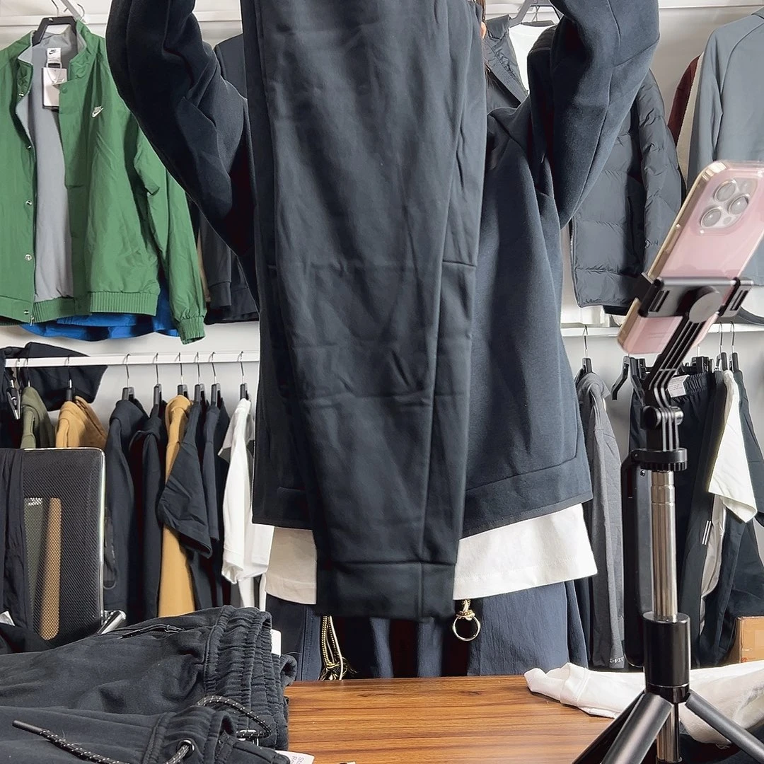 93255长裤XL码 不退换