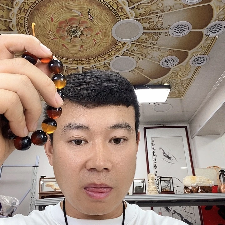 非金属519珠子。