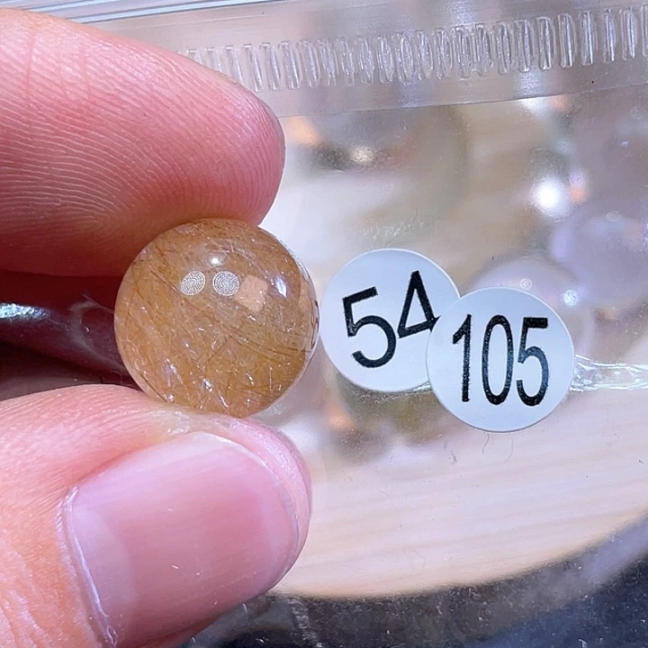 颈饰未镶嵌水晶薇*?