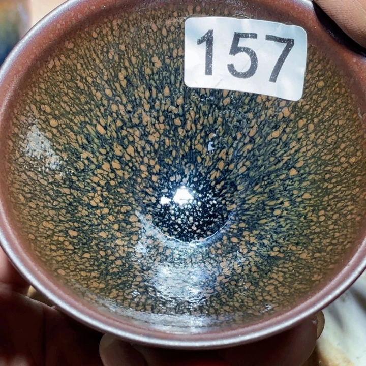 茶盏茶具也要放157斤
