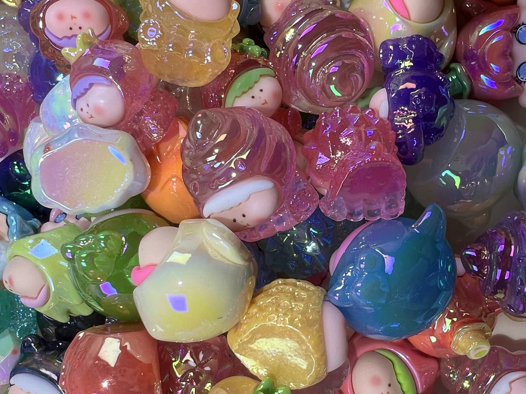 【阿婧与浆】灯牌礼指定订单