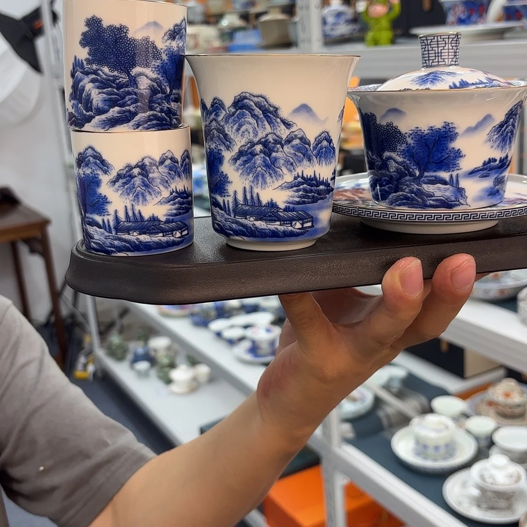 我们梦想是成为一个