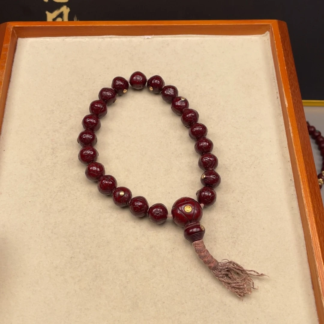 吊坠凤眼菩提凤眼