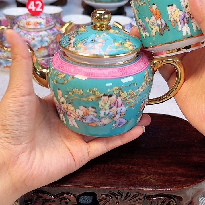 景德镇陶瓷景德镇瓷器