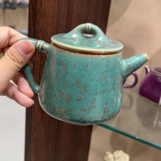 大宋甄选茶具茶器