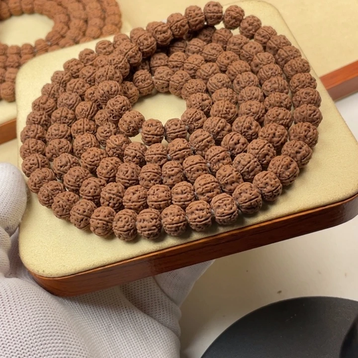 金刚菩提吊坠老树王12