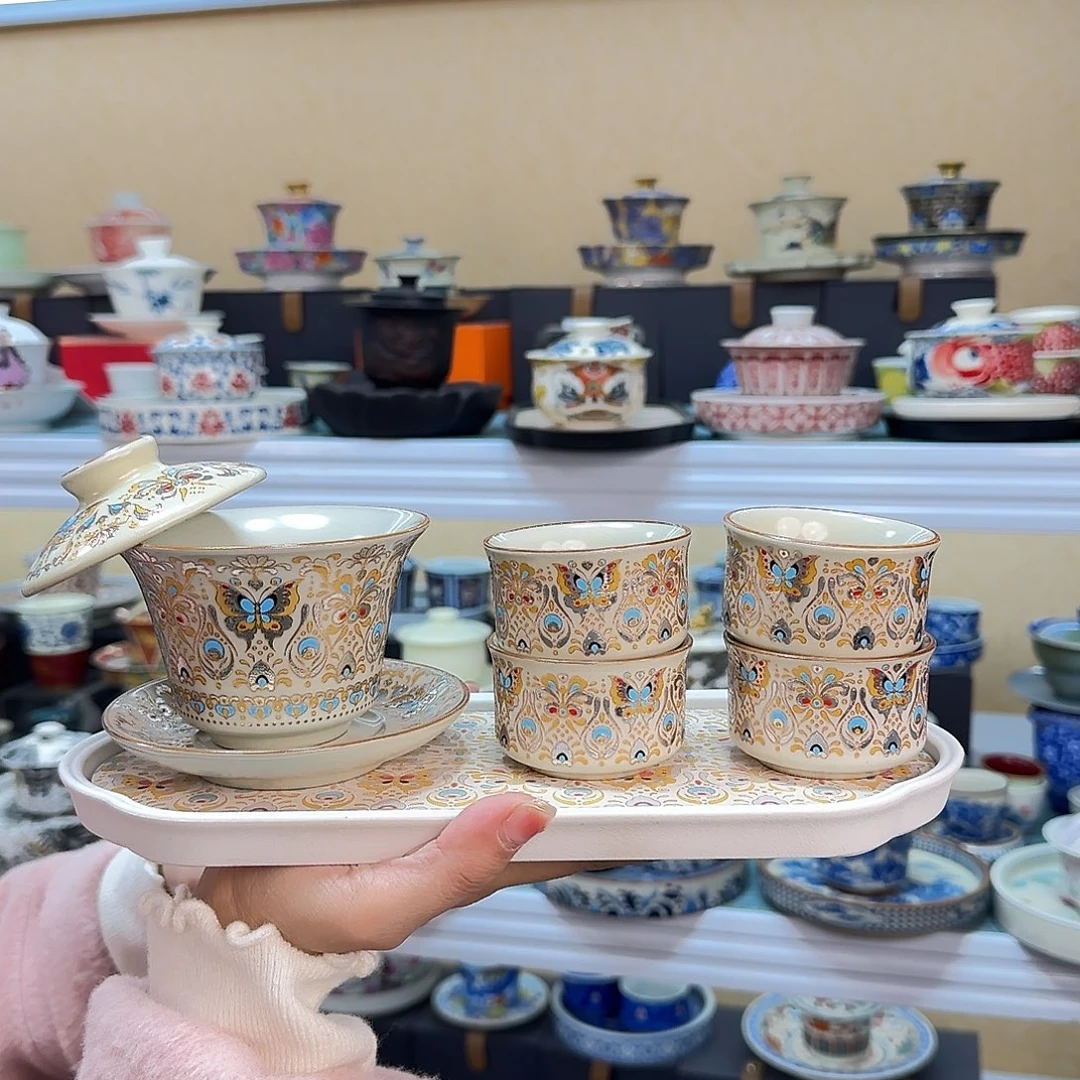 我们都在等你呢啊哈哈