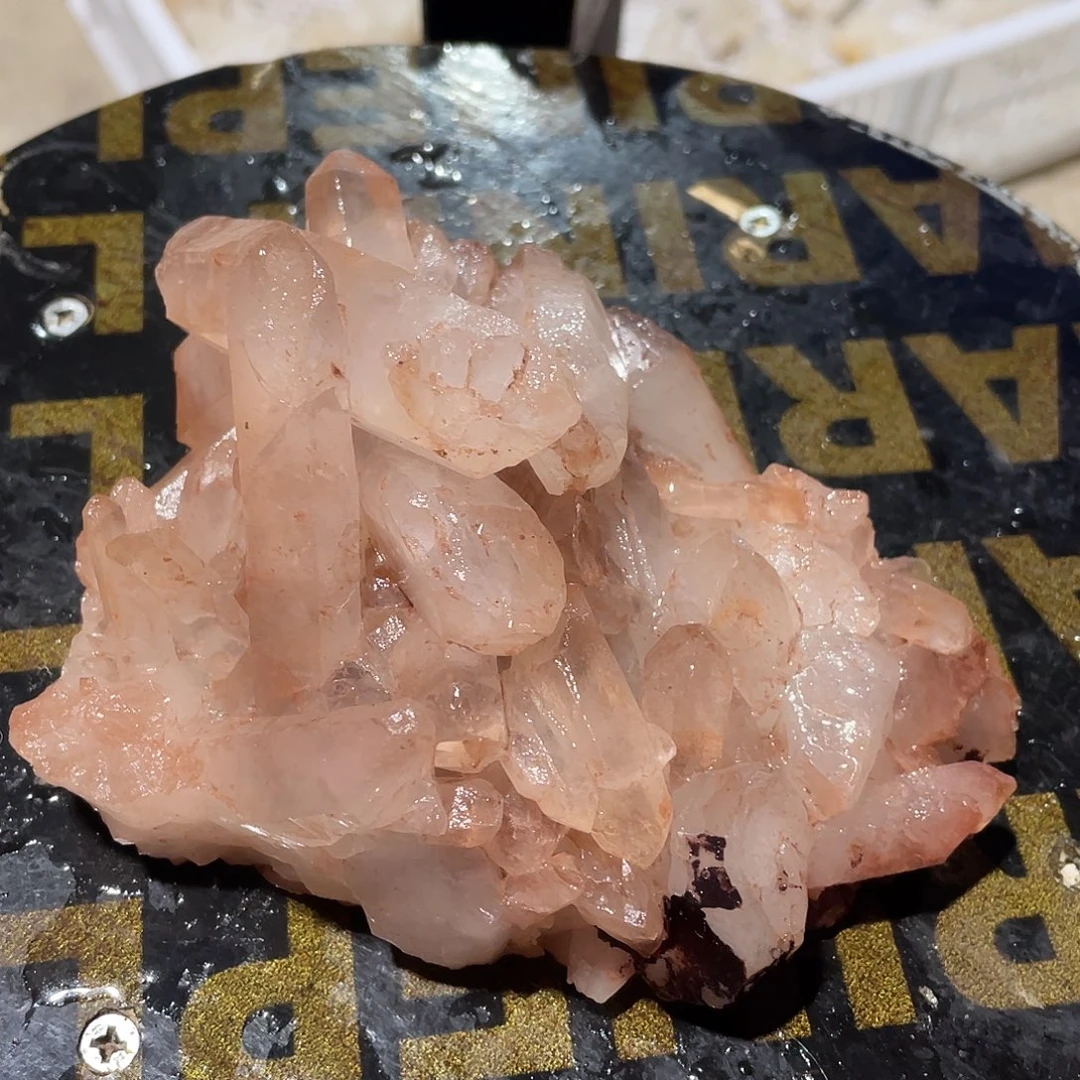 苡***～珠宝半成品水晶银S925镶嵌