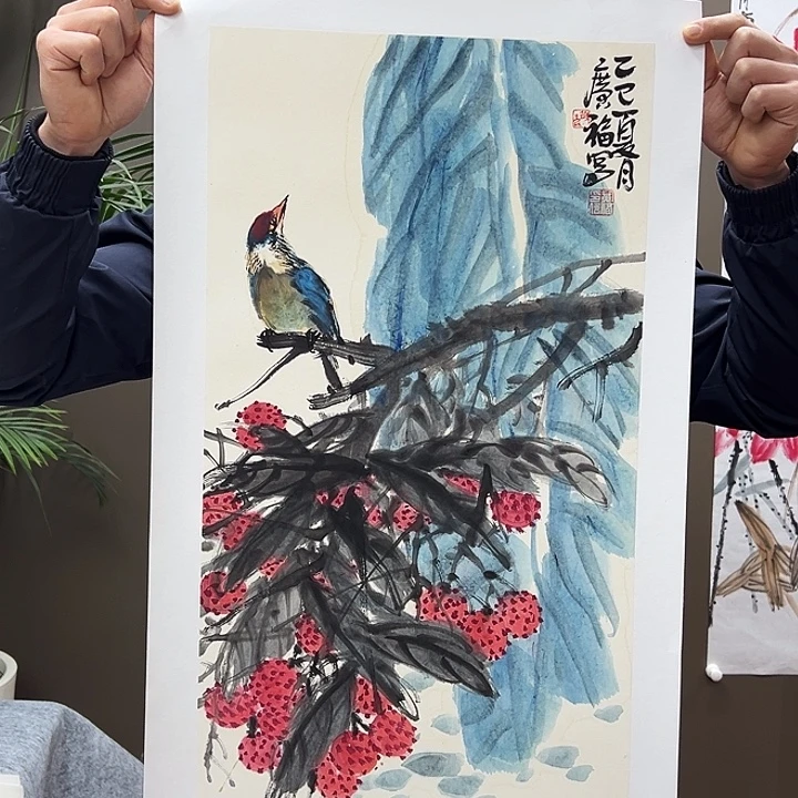 国画555555555555555555