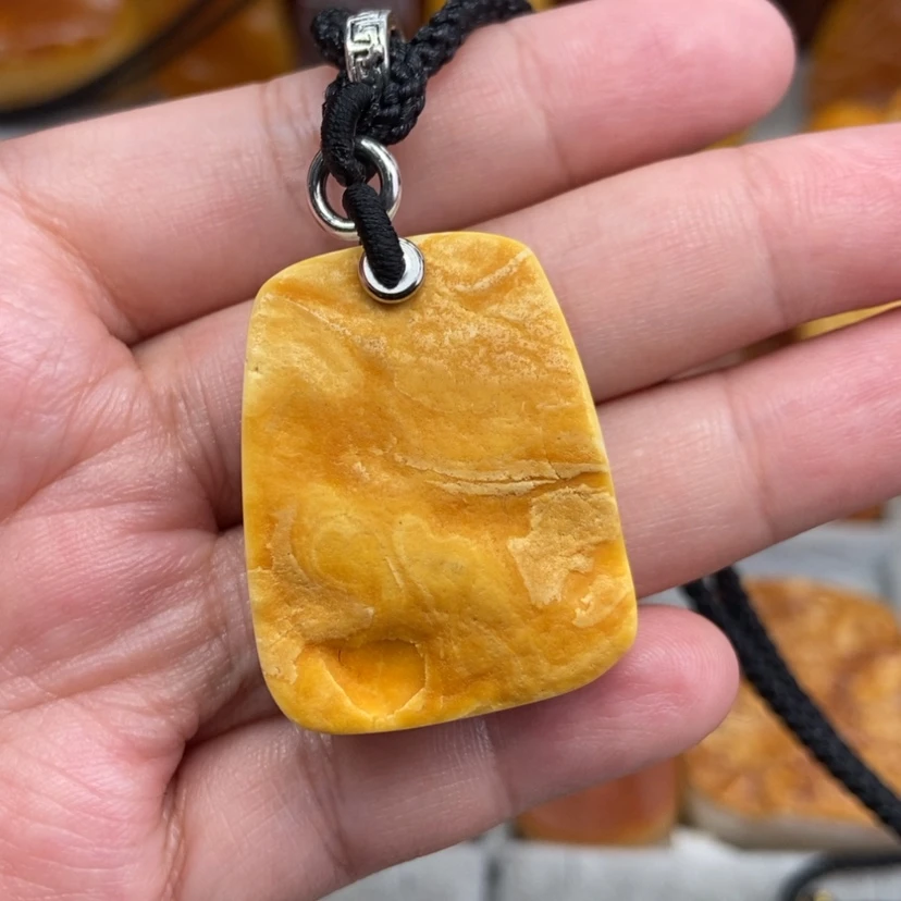 【闪购商品】琥珀珠宝奇石未镶嵌