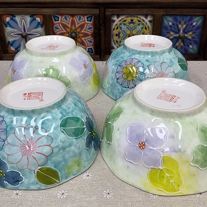 瓷片口径15瓷器瓷器