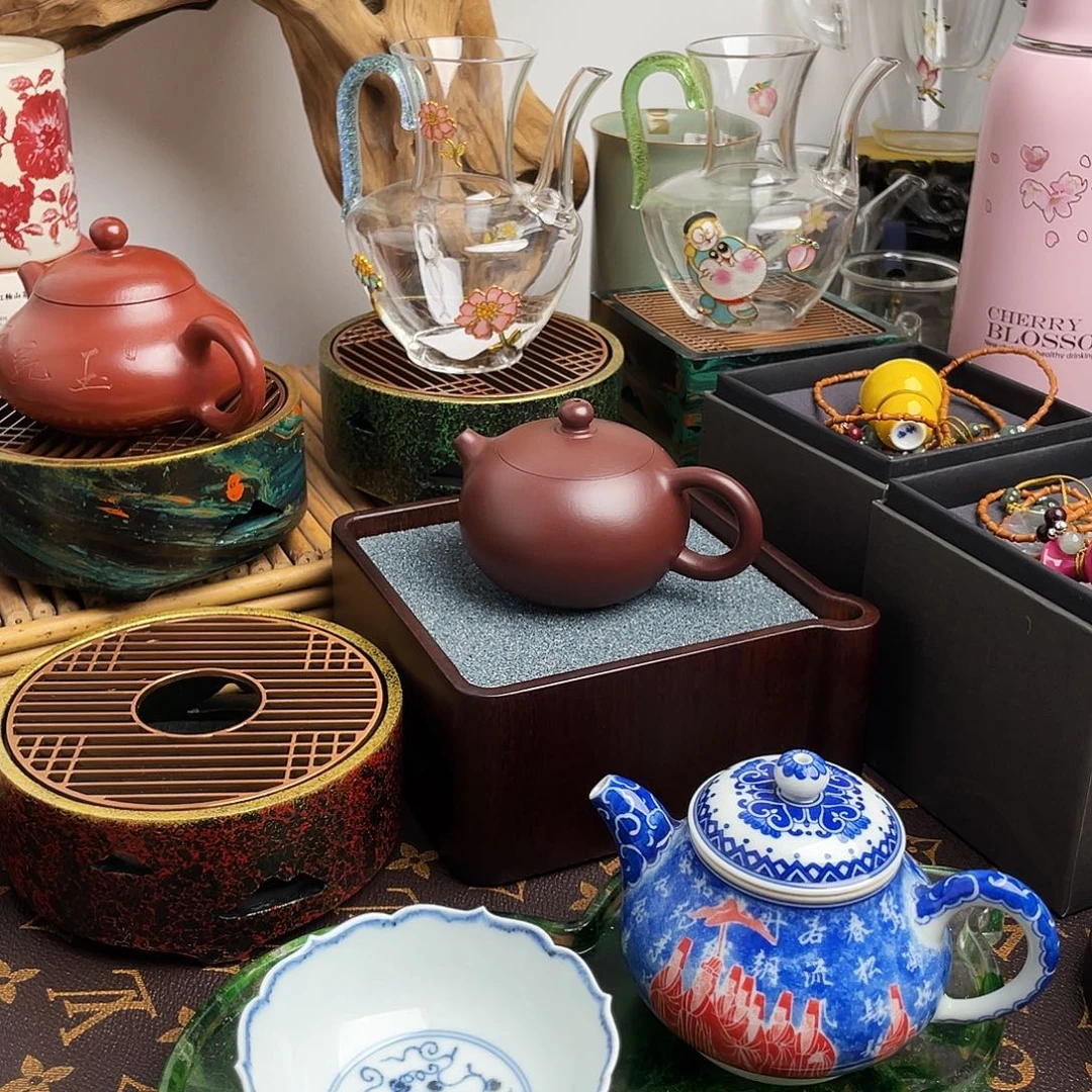 *****茶器可怕器查收查收