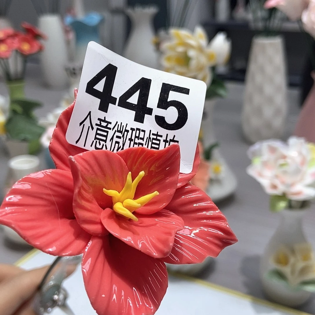 陶瓷手工制作工艺