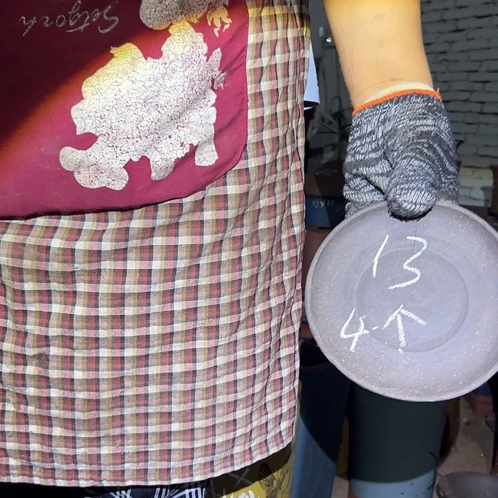 花盆紫砂紫砂托盘
