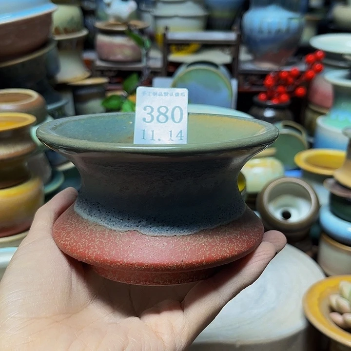 瓷片景德镇陶瓷手工制作