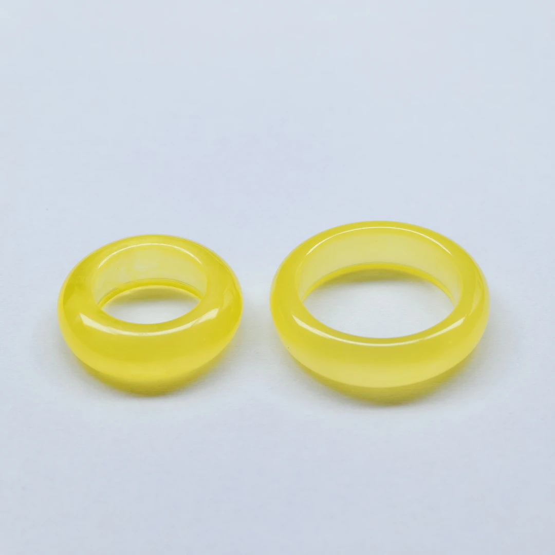 305C文玩配饰跑环卡环（内径12-18㎜）