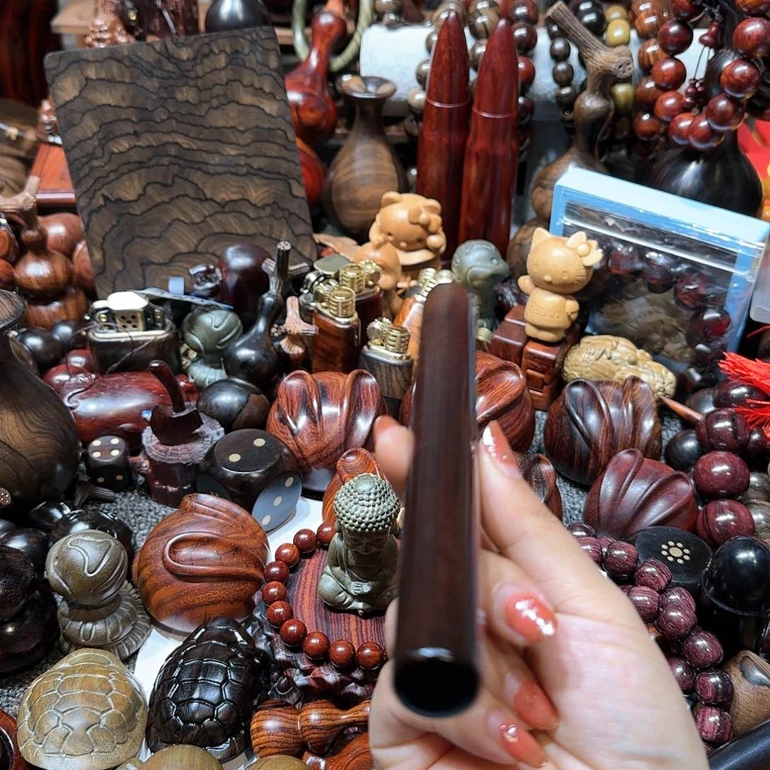 香榧木Z*L大叶紫檀木