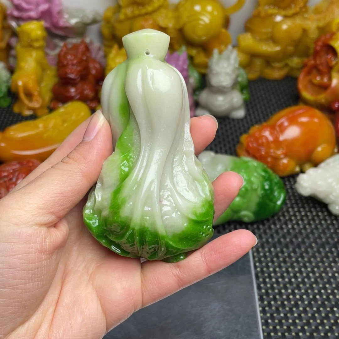 奇石手把件清仓特价