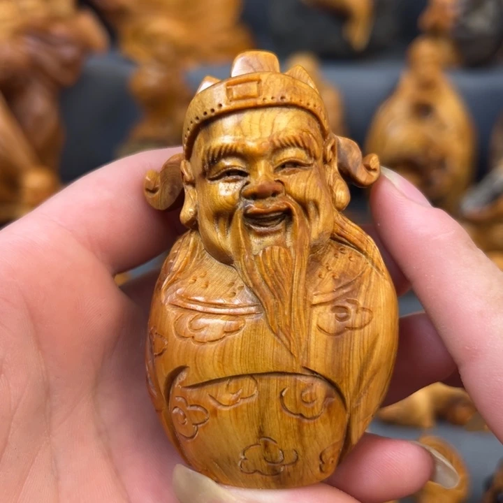 柏木（崖柏）点点关注