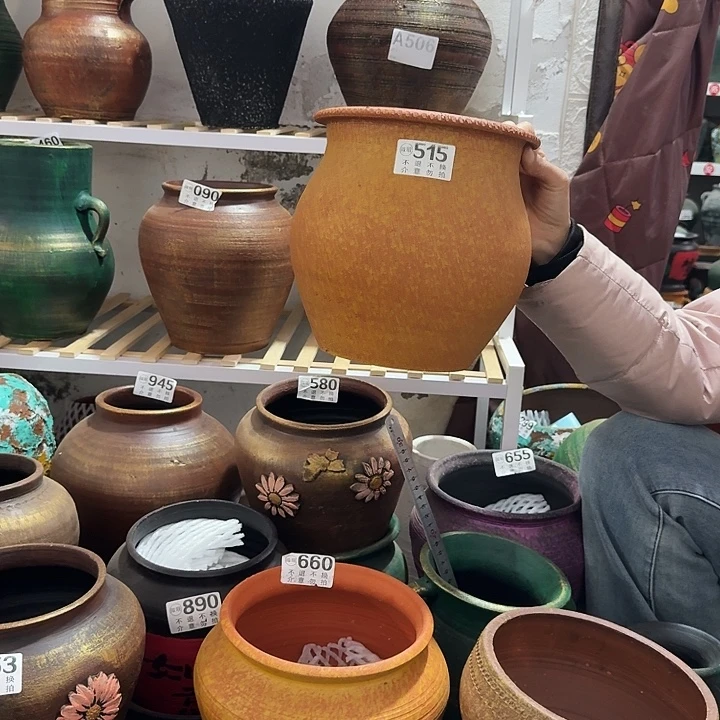 黄色515高度22口径21