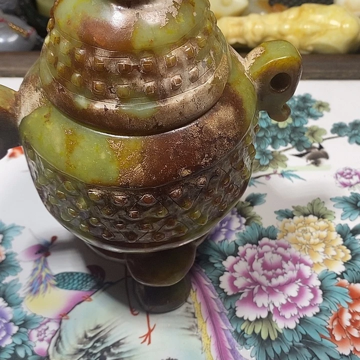 精选商品一图一物