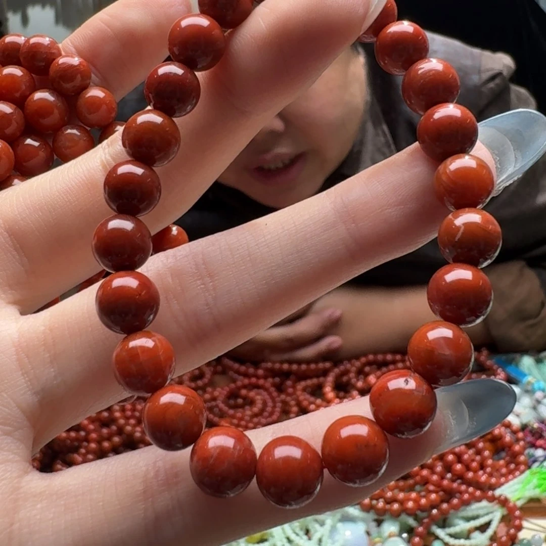 未镶嵌挂件翡翠心*狐