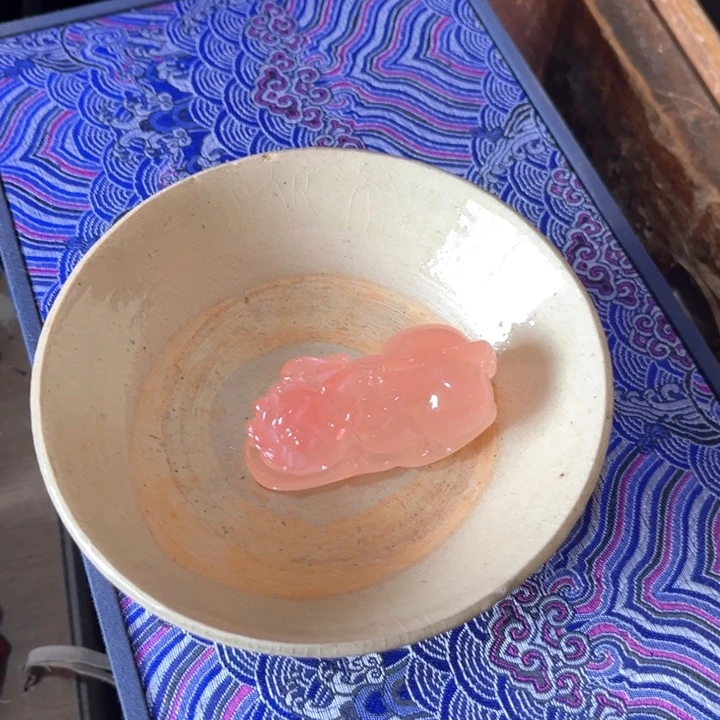 瓷片我是真的很喜欢这个