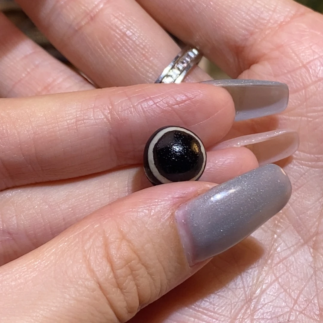 玛瑙/玉髓未镶嵌珠子