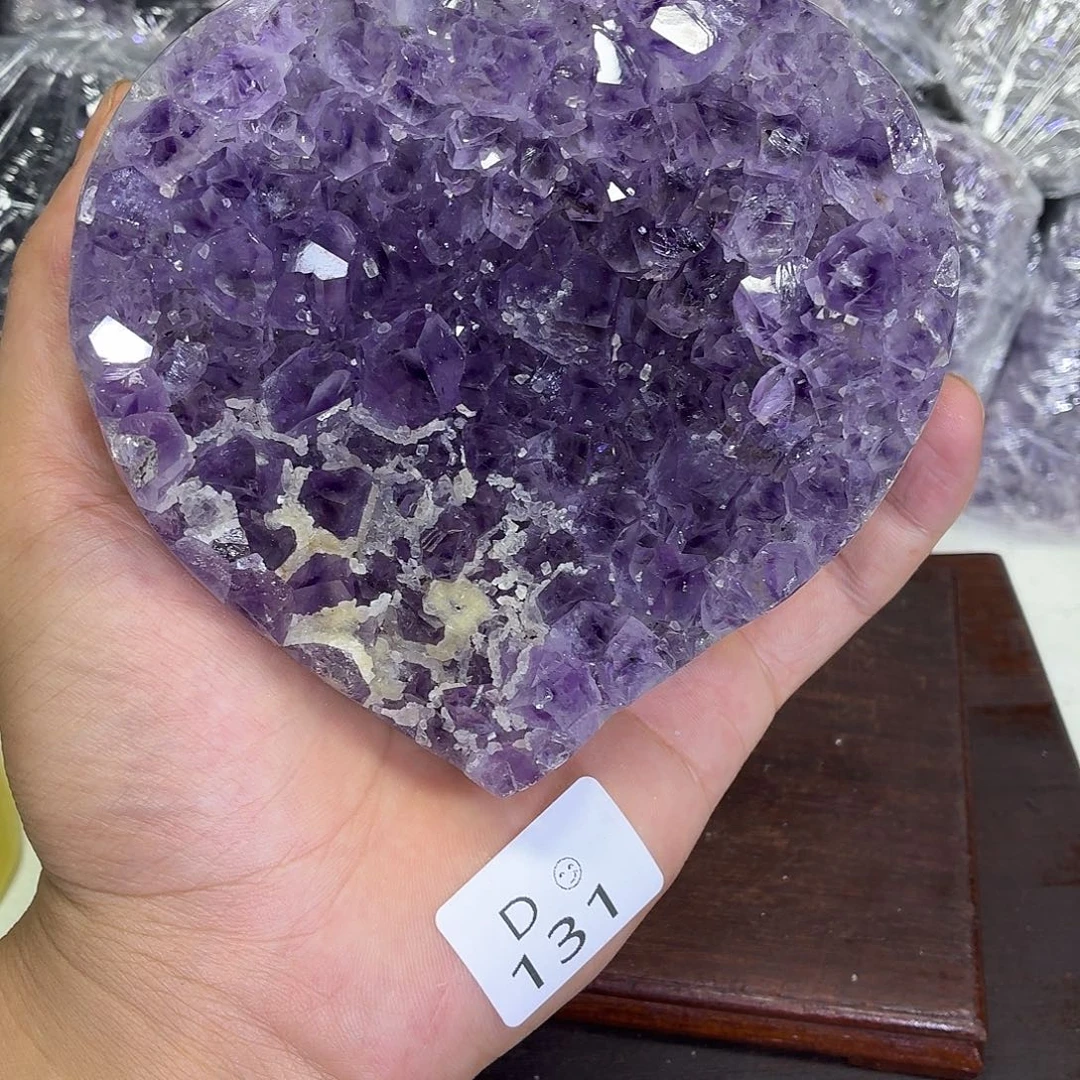 未镶嵌水晶大型摆件（非配饰）