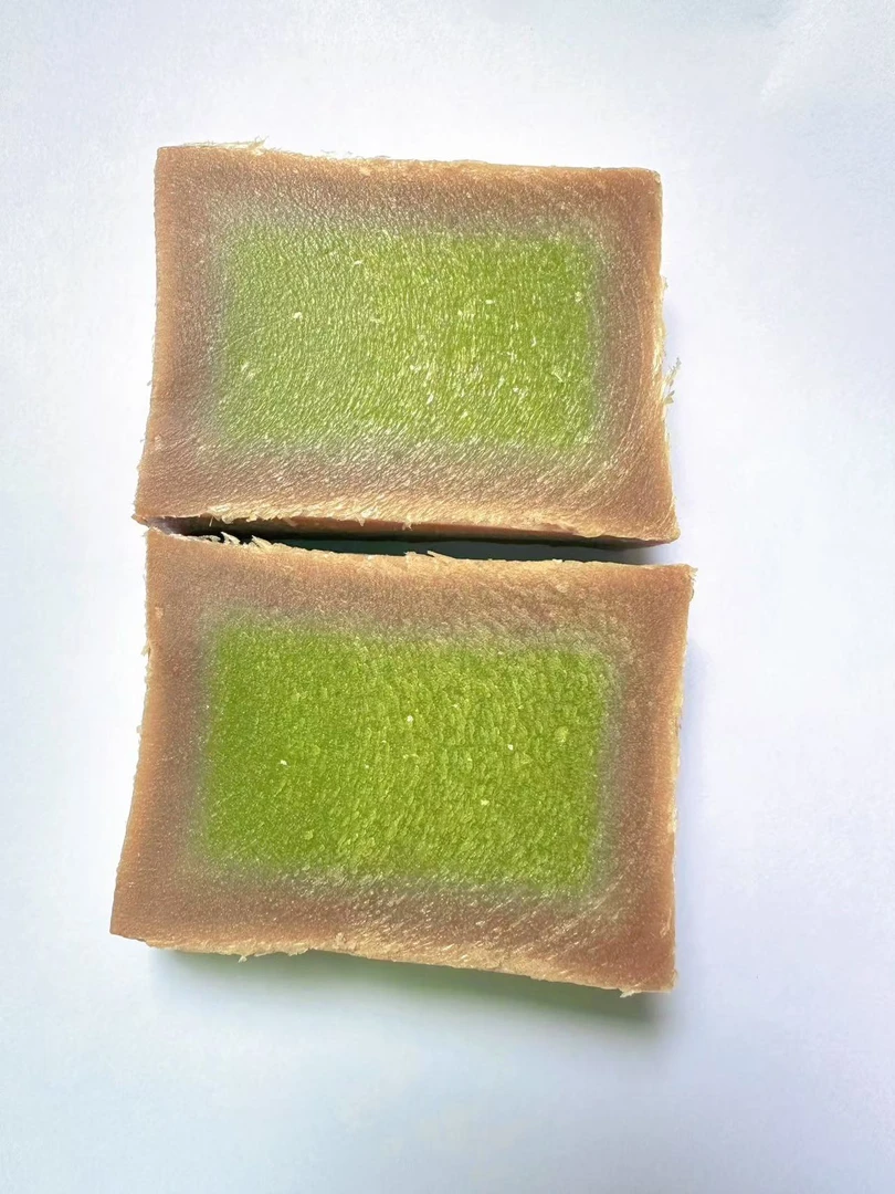 滇缅藏山货特产叙利亚古皂