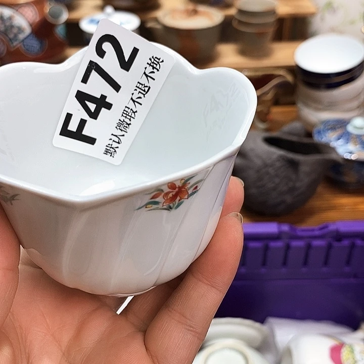开***板瓷片新货来袭快来看看F472