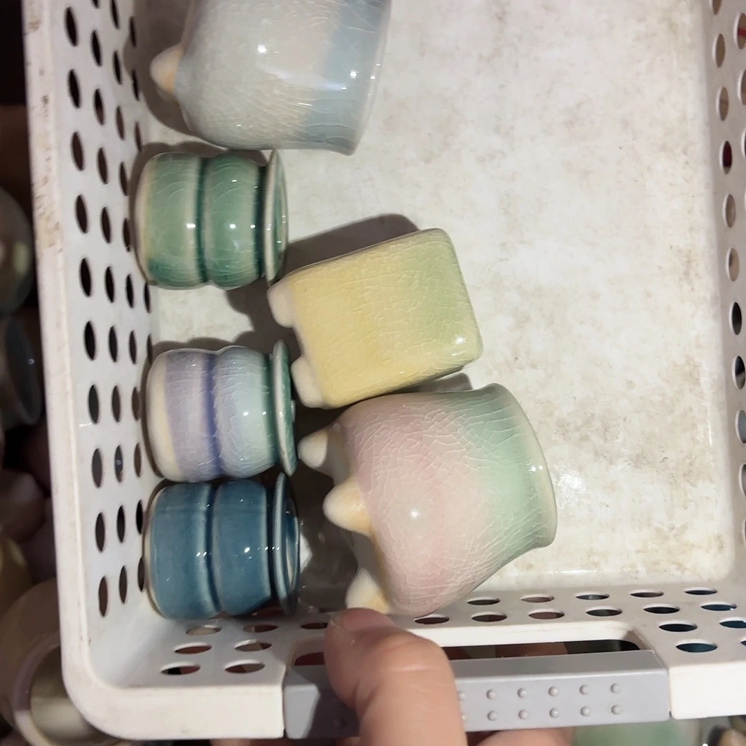 心***宿量货/口高深浅搭配发6