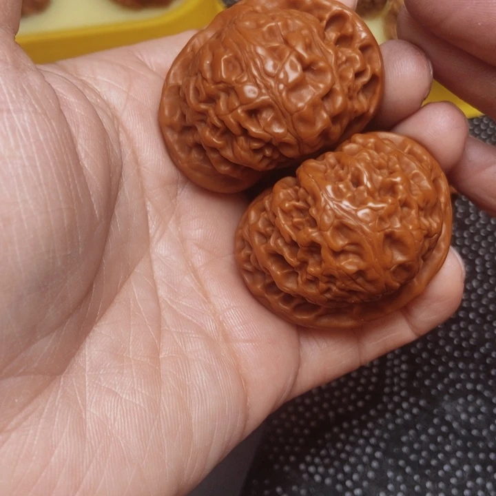 文玩核桃吊坠文玩27