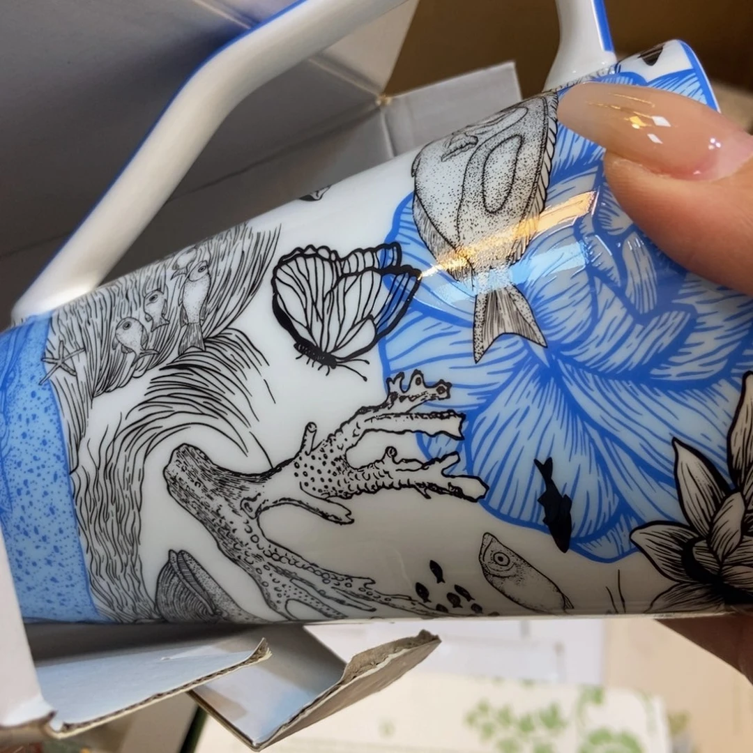 瓷心*泰两单包邮……………………