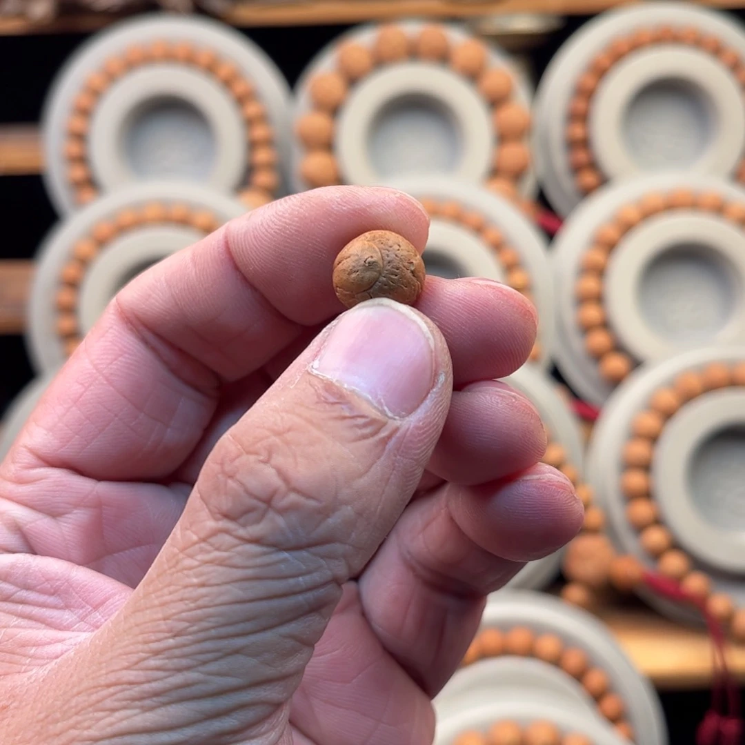 凤眼菩提吊坠12.4佛眼一颗滴流圆