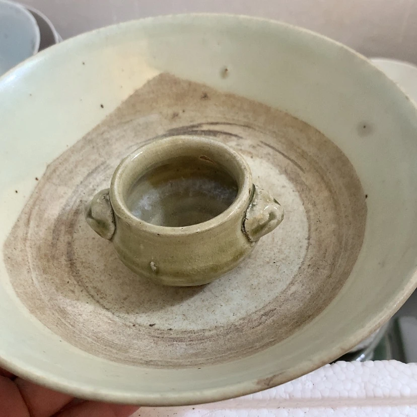 【闪购商品】青花瓷你**子