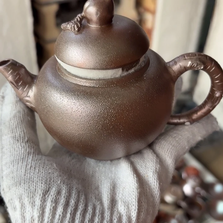 麦***学纯手工制作直播间福利！
