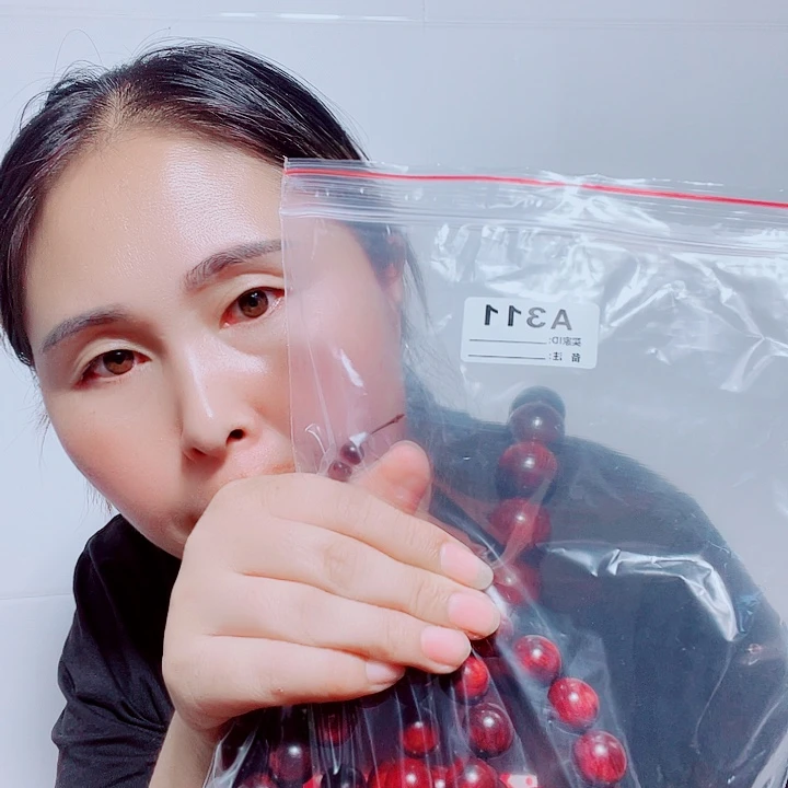 东非黑黄檀（紫光檀）镇*王311