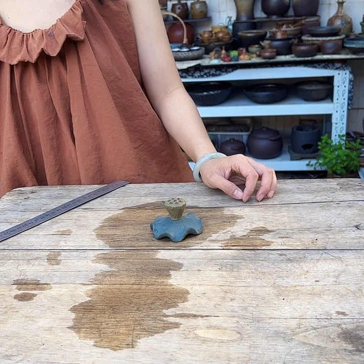 紫砂紫砂茶具配件