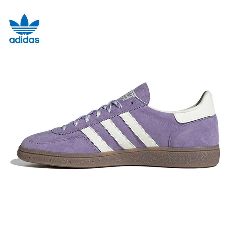 adidas阿迪达斯【华】三叶草女鞋运动鞋休闲鞋KI5935