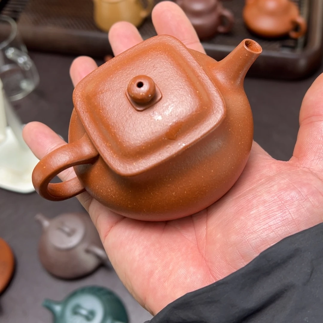 瓢***飛茶壶紫砂汽修厂和机械微瑕