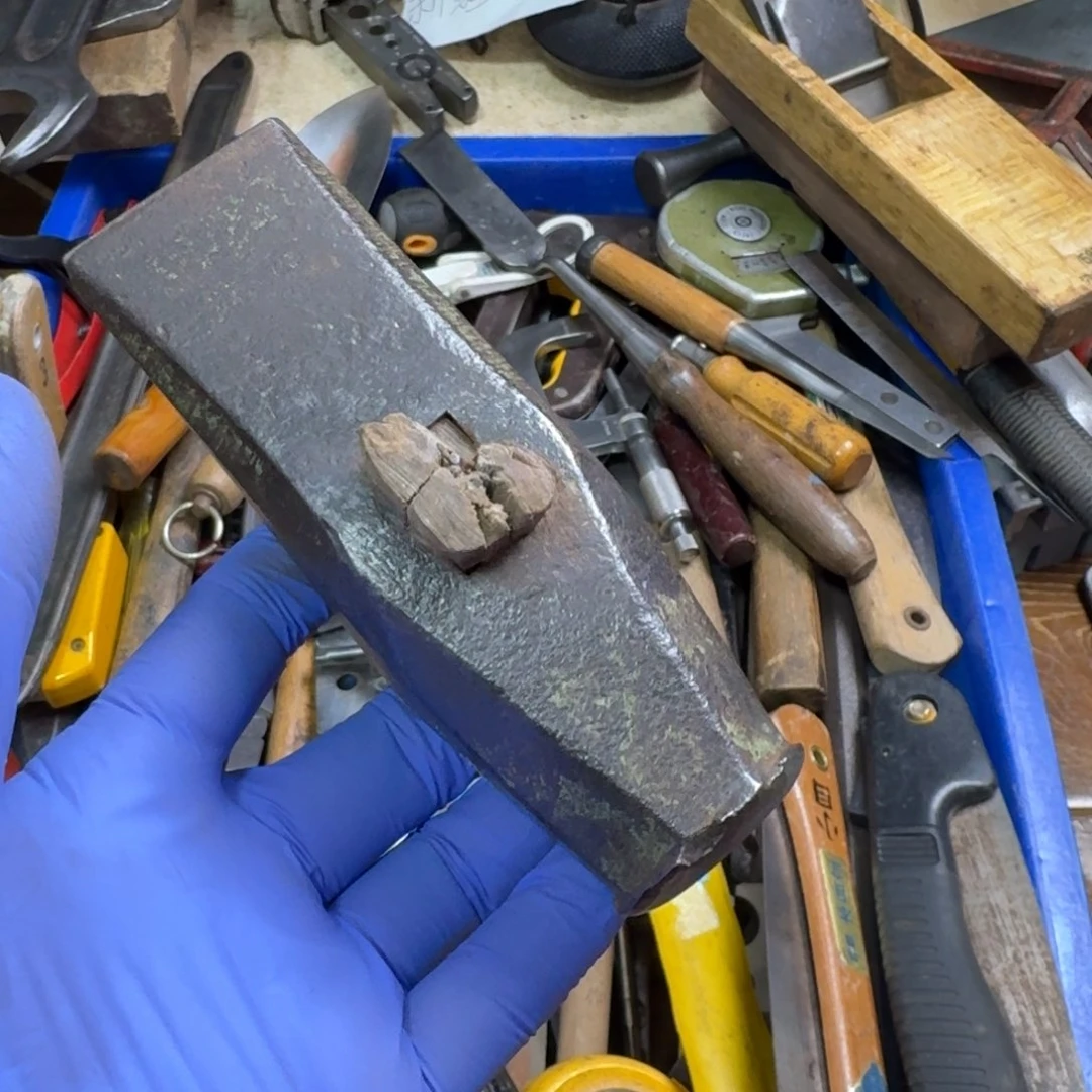 欧***阳五金工具制造工艺